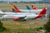 Nom du fichier : AVIANCA332N941AV3.jpg
Poids du fichier : 399Ko
Dimensions : 1600x1067
Ajouté le : 5 Mar 2017 AVIANCA332N941AV3.jpg